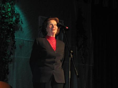 Prireditev ob slovenskem kulturnem prazniku 2013 7